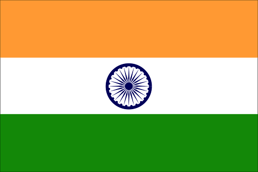 インド