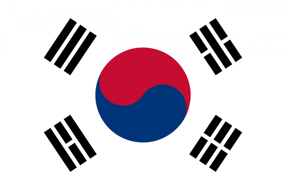 韓国