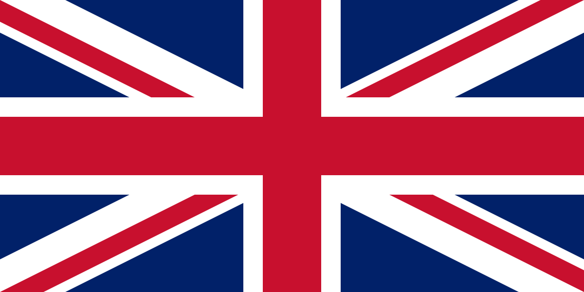 イギリス